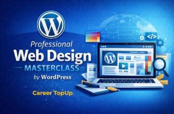 Mastering Web Design Online