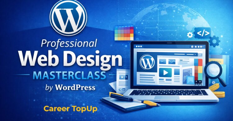 Mastering Web Design Online