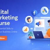 career topup digital marketing masterclass