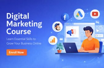 career topup digital marketing masterclass